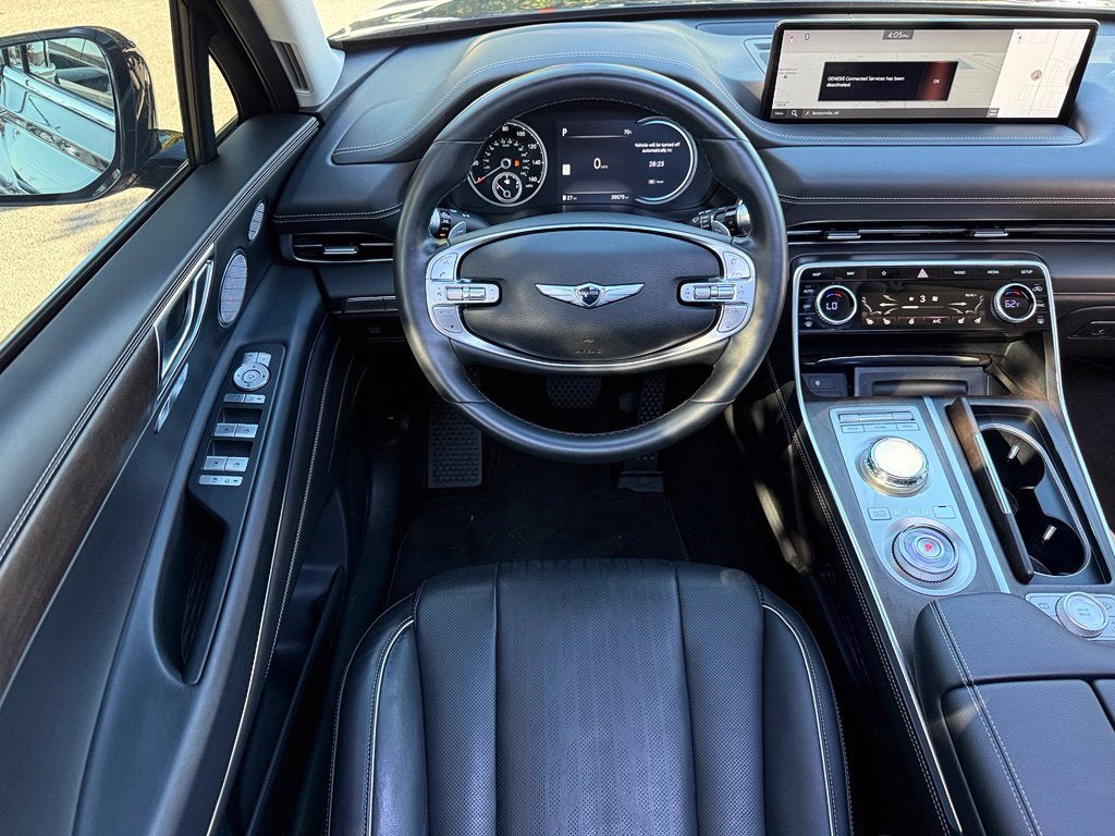2023 Genesis GV80 2.5T