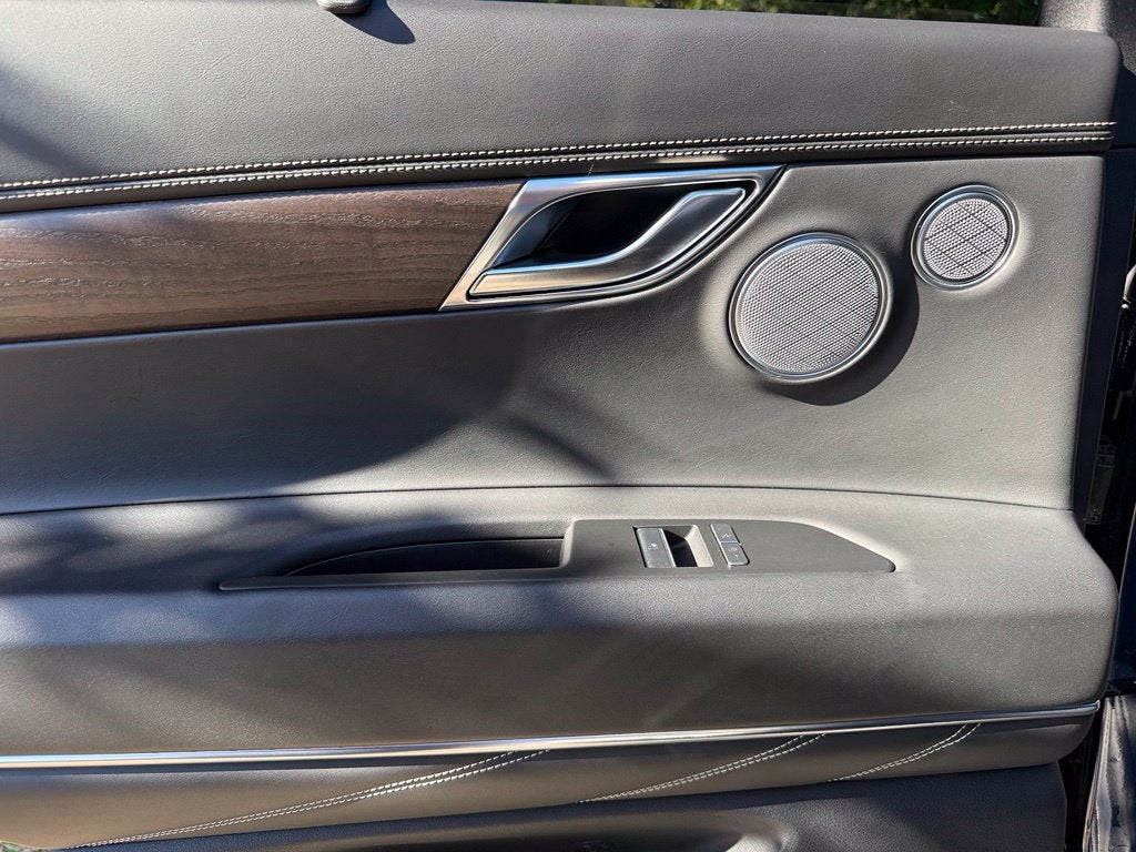 2023 Genesis GV80 2.5T