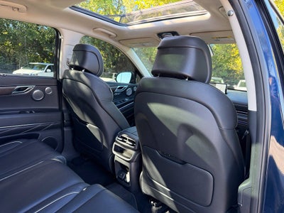 2023 Genesis GV80 2.5T