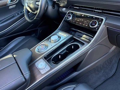 2023 Genesis GV80 2.5T