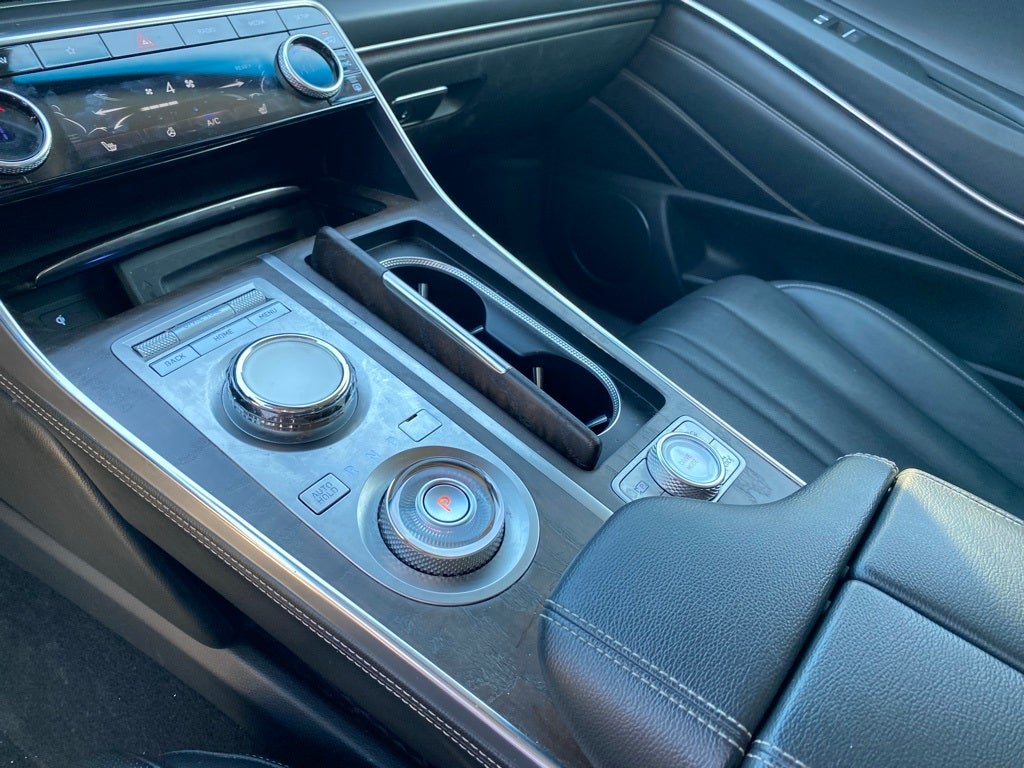 2024 Genesis GV80 2.5T