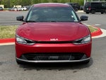 2024 Kia EV6 Wind