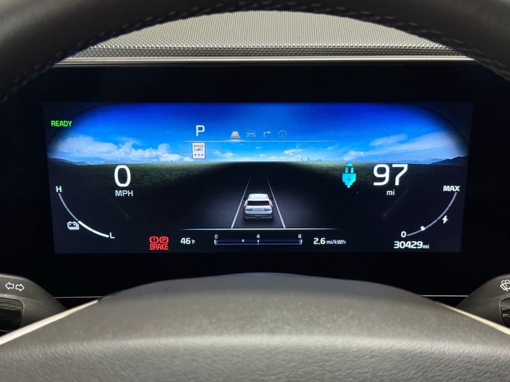 2024 Kia Niro EV Wind EV