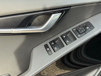 2024 Kia Niro EV Wind EV