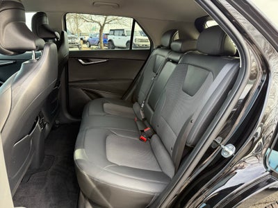 2024 Kia Niro EV Wind EV