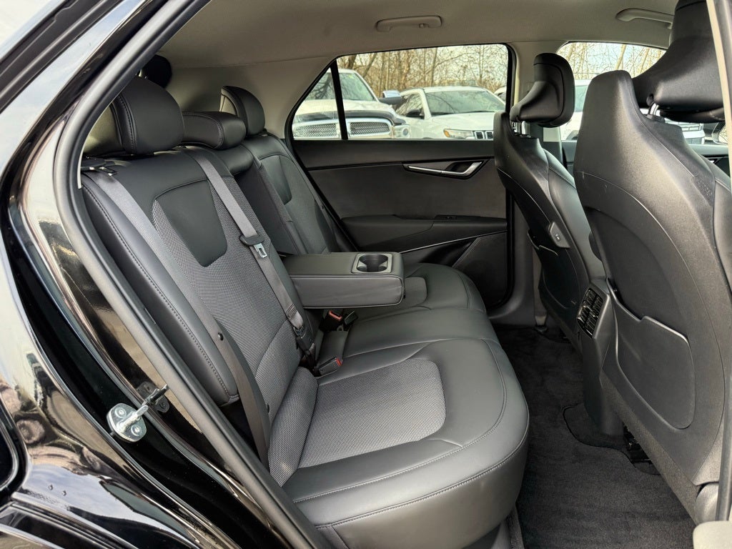 2024 Kia Niro EV Wind EV