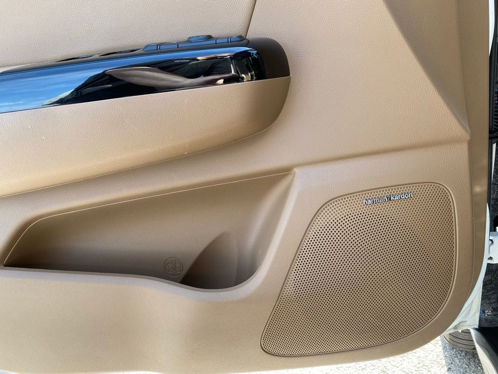 2018 Kia Sportage SX SUPER NICE