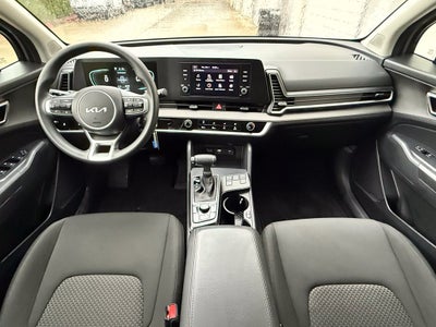 2025 Kia Sportage LX - CLEAN CARFAX / ONE OWNER