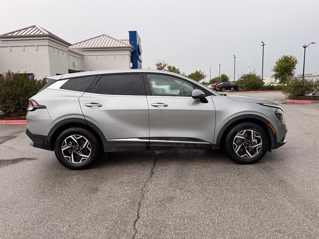 2025 Kia Sportage LX - CLEAN CARFAX / ONE OWNER