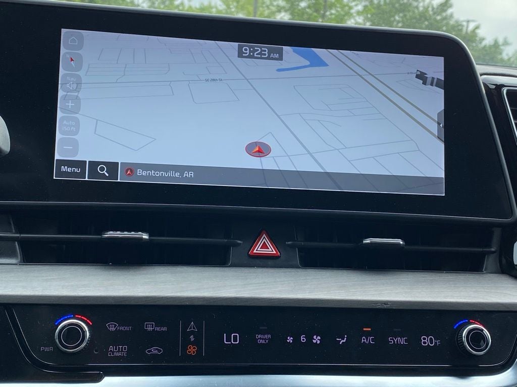 2023 Kia Sportage Plug-In Hybrid X-Line