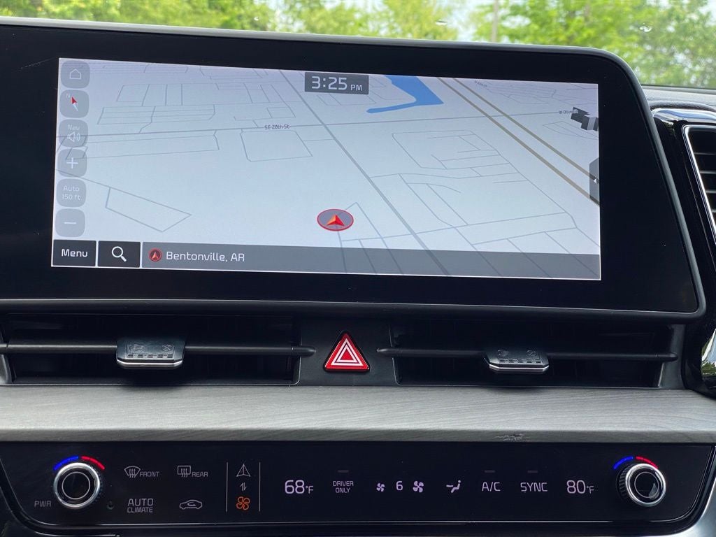 2023 Kia Sportage Plug-In Hybrid X-Line