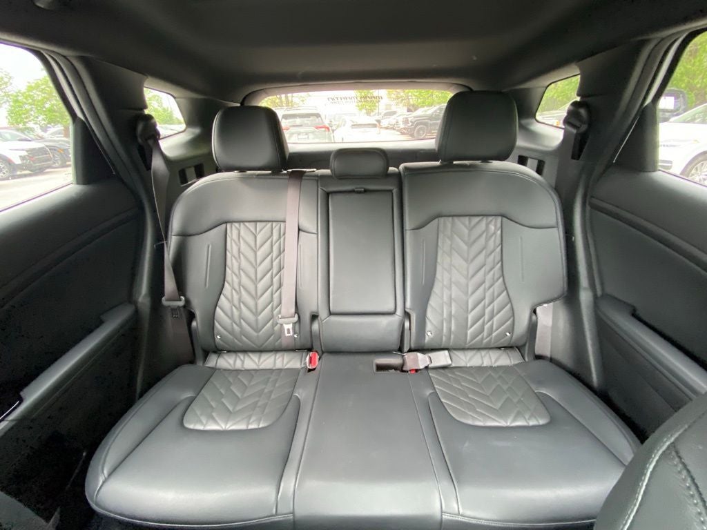 2023 Kia Sportage Plug-In Hybrid X-Line