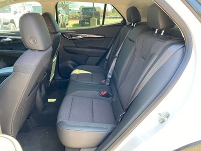 2023 Buick Envision Preferred 1 OWNER / CLEAN CARFAX / AWD