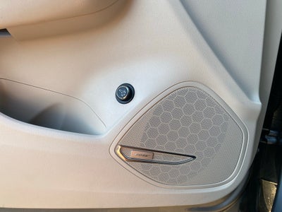 2022 Buick Envision Avenir FWD / TECH PKG / MOONROOF / CLEAN CARFAX