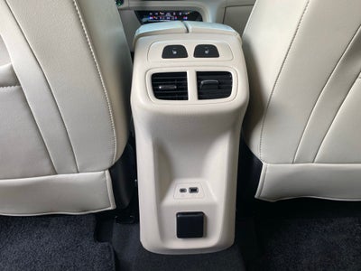 2022 Buick Envision Avenir FWD / TECH PKG / MOONROOF / CLEAN CARFAX