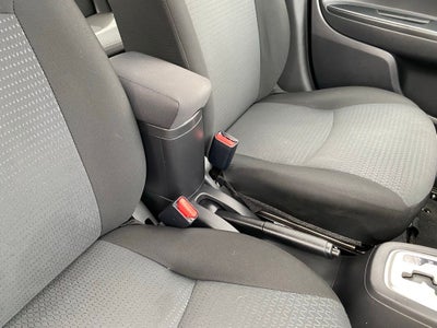 2024 Mitsubishi Mirage G4 Black Edition