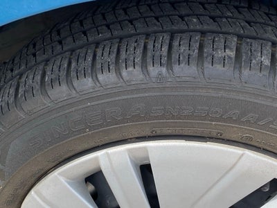 2024 Mitsubishi Mirage G4 Black Edition