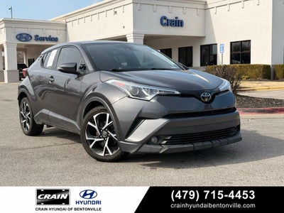 2018 Toyota C-HR XLE Premium CLEAN CLEAN CLEAN