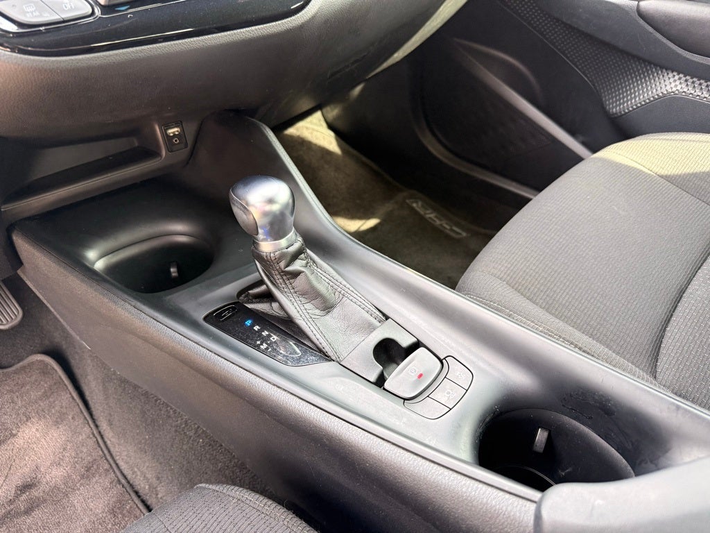 2018 Toyota C-HR XLE Premium CLEAN CLEAN CLEAN