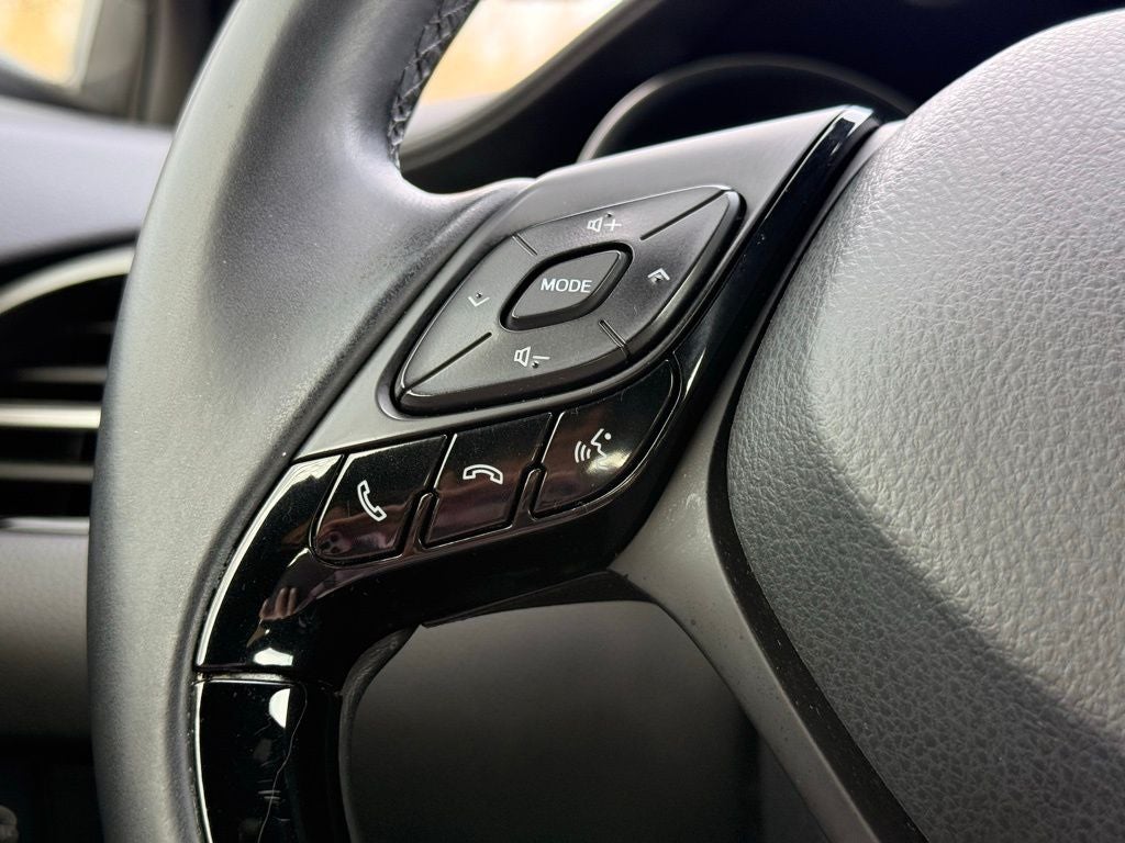 2018 Toyota C-HR XLE Premium CLEAN CLEAN CLEAN