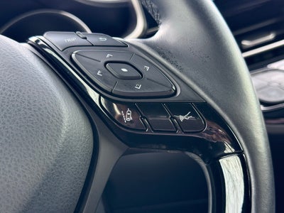 2018 Toyota C-HR XLE Premium CLEAN CLEAN CLEAN