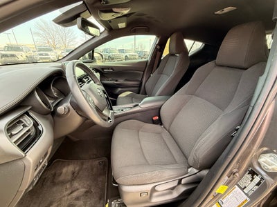 2018 Toyota C-HR XLE Premium CLEAN CLEAN CLEAN
