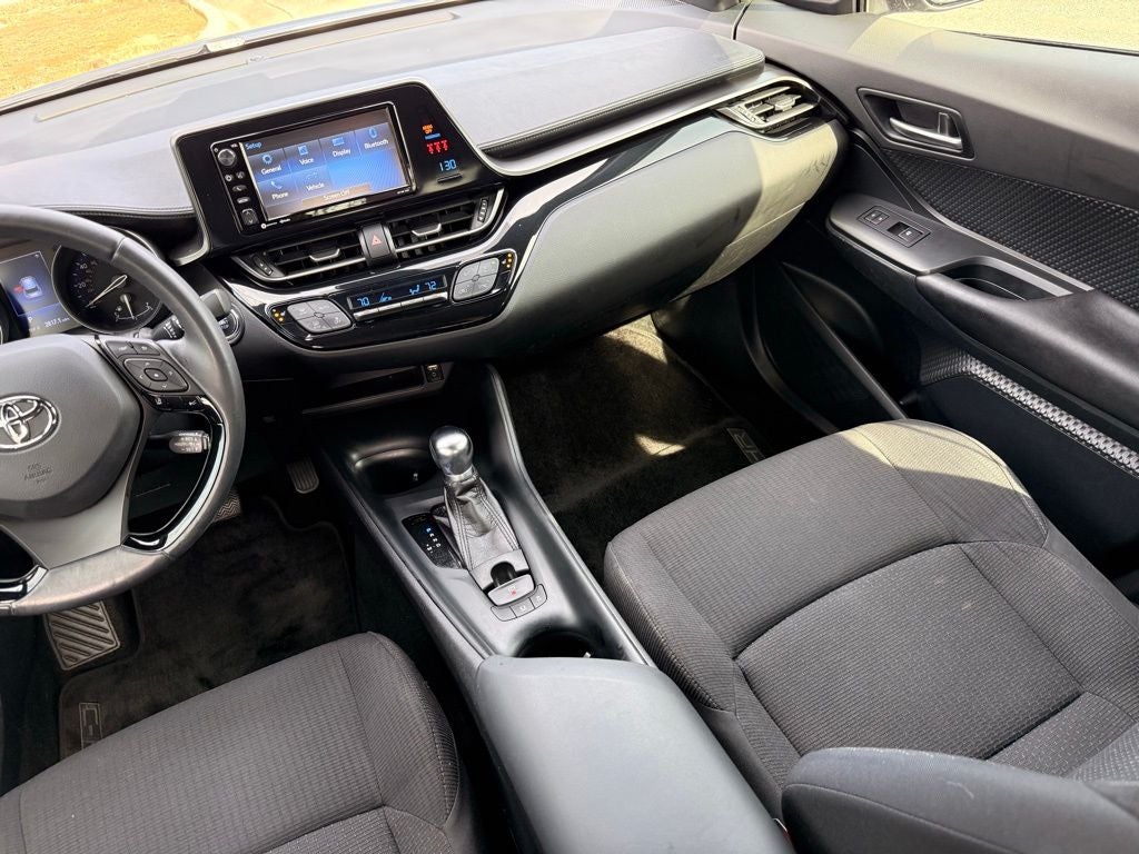 2018 Toyota C-HR XLE Premium CLEAN CLEAN CLEAN