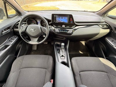 2018 Toyota C-HR XLE Premium CLEAN CLEAN CLEAN