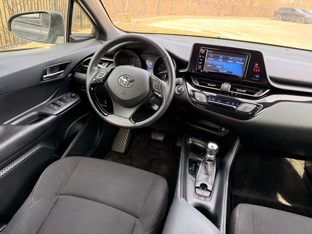 2018 Toyota C-HR XLE Premium CLEAN CLEAN CLEAN