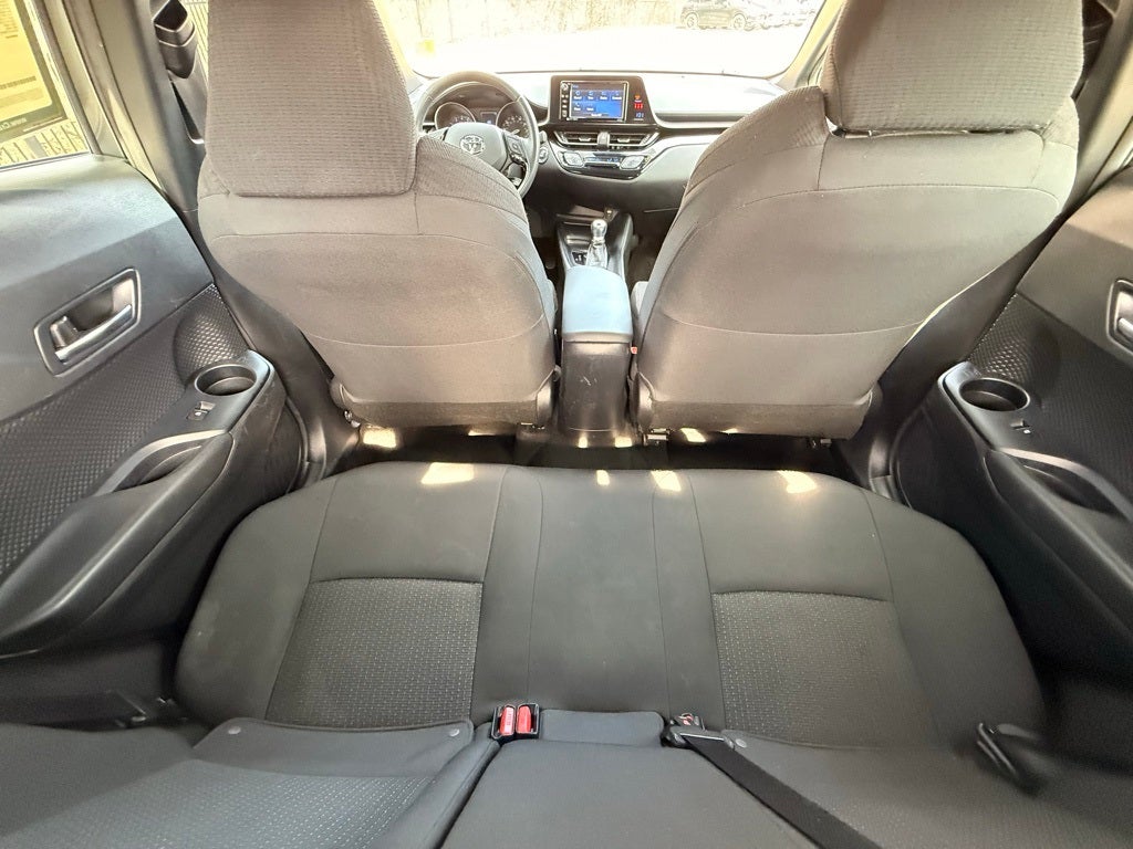 2018 Toyota C-HR XLE Premium CLEAN CLEAN CLEAN