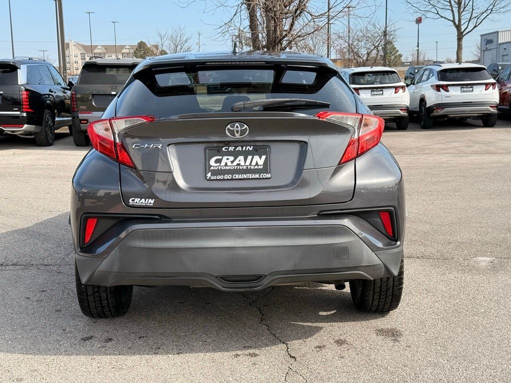 2018 Toyota C-HR XLE Premium CLEAN CLEAN CLEAN