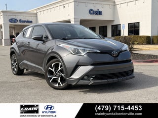 2018 Toyota C-HR XLE CLEAN CLEAN CLEAN