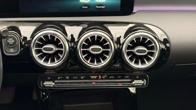 2021 Mercedes-Benz CLA CLA 250