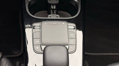 2021 Mercedes-Benz CLA CLA 250