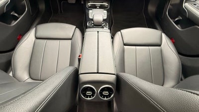 2021 Mercedes-Benz CLA CLA 250