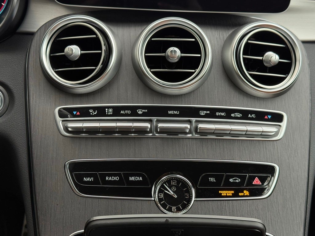 2023 Mercedes-Benz C-Class C 300 4MATIC®