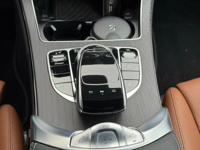 2023 Mercedes-Benz C-Class C 300 4MATIC®