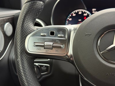 2023 Mercedes-Benz C-Class C 300 4MATIC®