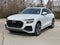 2022 Audi Q8 55 Premium Plus quattro