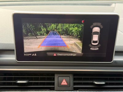 2019 Audi S5 3.0T Premium Plus quattro