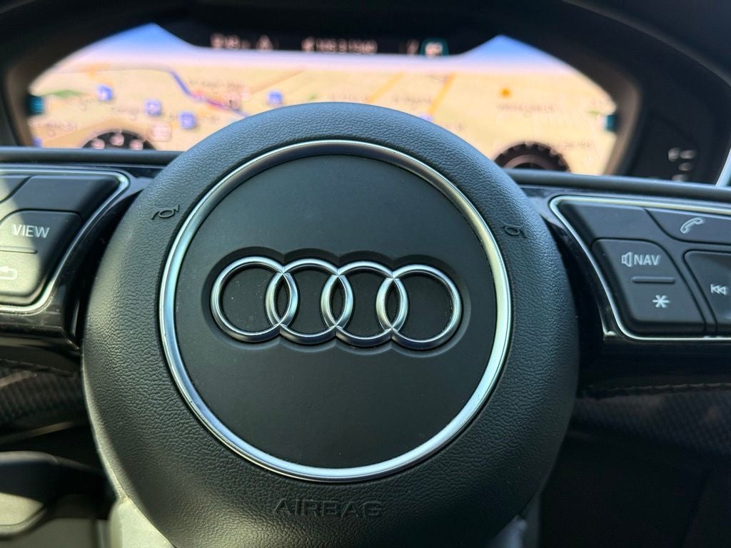 2019 Audi S5 3.0T Premium Plus quattro