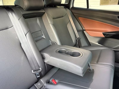 2021 Volkswagen ID.4 Pro S - SUNROOF!