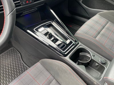 2023 Volkswagen Golf GTI 2.0T S GET UP AND GO