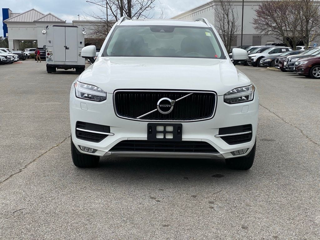 2018 Volvo XC90 T6 Momentum