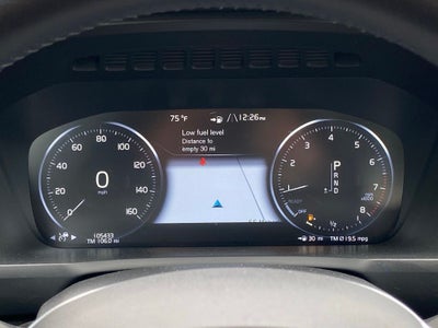 2018 Volvo XC90 T6 Momentum