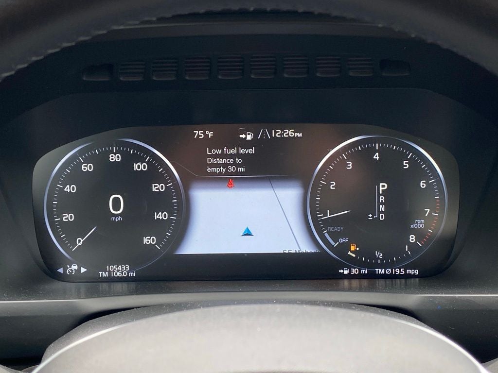 2018 Volvo XC90 T6 Momentum