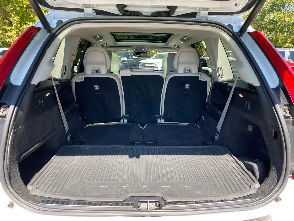 2023 Volvo XC90 Recharge Plug-In Hybrid T8 Plus Bright Theme 7 Passenger