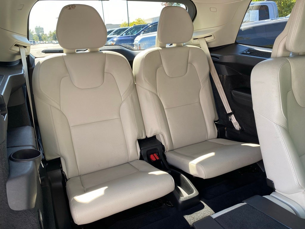 2023 Volvo XC90 Recharge Plug-In Hybrid T8 Plus Bright Theme 7 Passenger