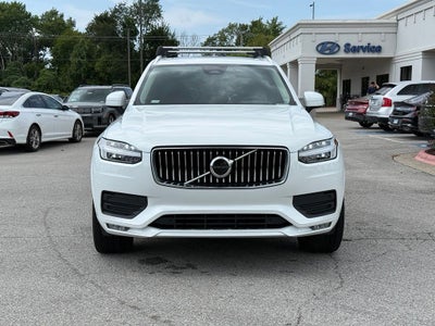 2023 Volvo XC90 B5 Core