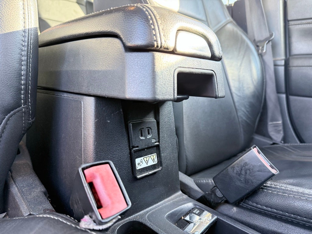 2017 Jeep Compass High Altitude